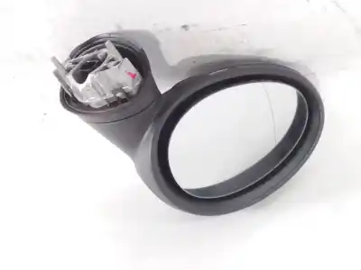 Автозапчастина б/у ліве дзеркало для mini clubman (r55) one  посилання на oem iam 51162755635  