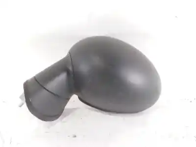 Автозапчастина б/у ліве дзеркало для mini clubman (r55) one  посилання на oem iam 51162755635  