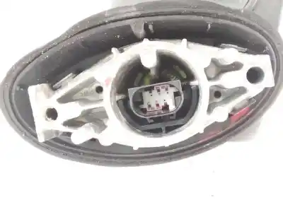 Автозапчастина б/у ліве дзеркало для mini clubman (r55) one  посилання на oem iam 51162755635  