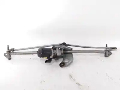 Автозапчастина б/у двигатель передніх склоочисників для mini clubman (r55) one посилання на oem iam 187za4u1g