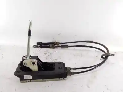 Автозапчастина б/у передач для mini clubman (r55) one посилання на oem iam 275317007