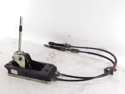 Автозапчастина б/у передач для mini clubman (r55) one  посилання на oem iam 275317007  