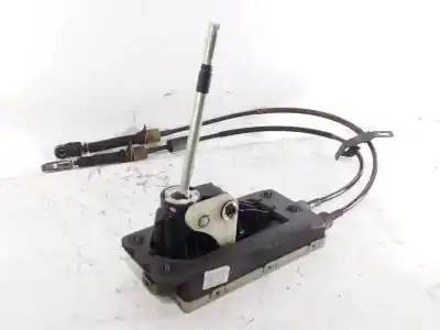 Автозапчастина б/у передач для mini clubman (r55) one  посилання на oem iam 275317007  