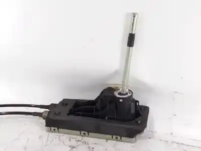 Автозапчастина б/у передач для mini clubman (r55) one  посилання на oem iam 275317007  