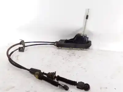 Автозапчастина б/у передач для mini clubman (r55) one  посилання на oem iam 275317007  