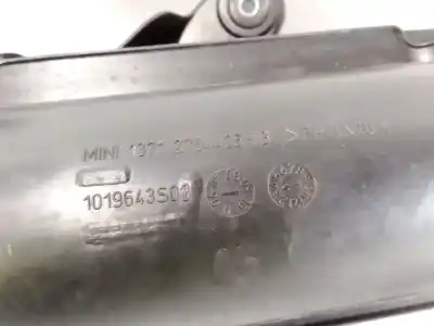 Автозапчастина б/у повітряний фільтр для mini clubman (r55) one  посилання на oem iam 13712754425  