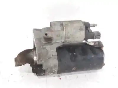 Автозапчастина б/у двигун запускається для mini clubman (r55) one посилання на oem iam 1005831602