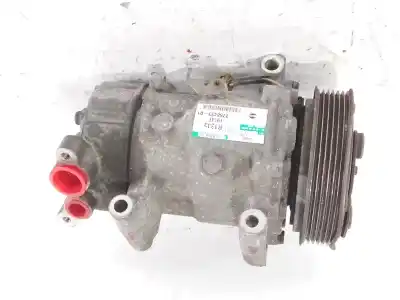 Автозапчастина б/у компресор кондиционера для mini clubman (r55) one посилання на oem iam 275843301