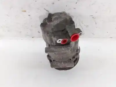 Peça sobressalente para automóvel em segunda mão compressor de ar condicionado a/a a/c por mini clubman (r55) one  referências oem iam 275843301  