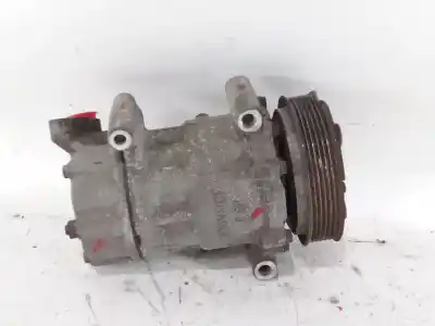 Peça sobressalente para automóvel em segunda mão compressor de ar condicionado a/a a/c por mini clubman (r55) one  referências oem iam 275843301  