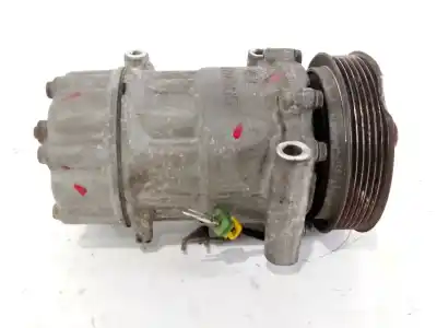Peça sobressalente para automóvel em segunda mão compressor de ar condicionado a/a a/c por mini clubman (r55) one  referências oem iam 275843301  
