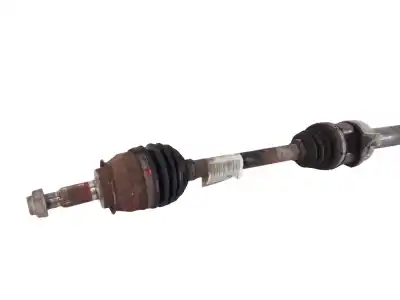 Second-hand car spare part front right transmission for mini clubman (r55) one  oem iam references   