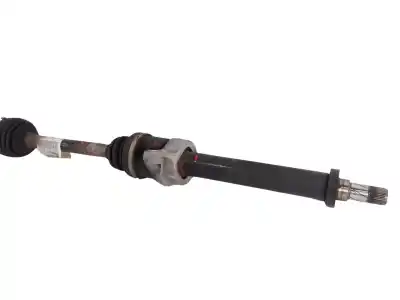 Second-hand car spare part front right transmission for mini clubman (r55) one  oem iam references   