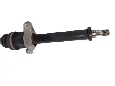 Second-hand car spare part front right transmission for mini clubman (r55) one  oem iam references   