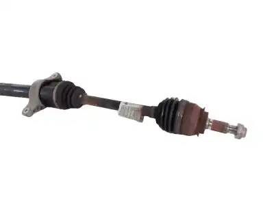 Second-hand car spare part front right transmission for mini clubman (r55) one  oem iam references   