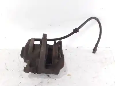 Автозапчастина б/у передній правий гальмівний супорт для mini clubman (r55) one посилання на oem iam 3526a