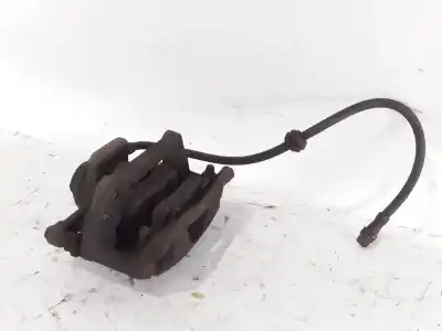 Автозапчастина б/у передній правий гальмівний супорт для mini clubman (r55) one  посилання на oem iam 3526a  