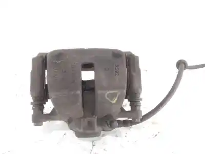 Автозапчастина б/у передній правий гальмівний супорт для mini clubman (r55) one  посилання на oem iam 3526a  