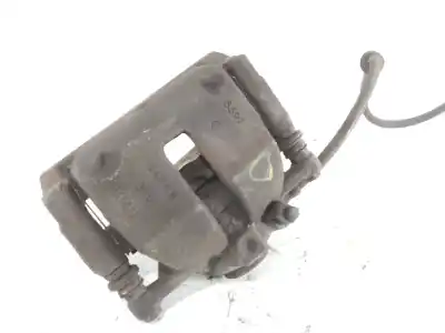 Автозапчастина б/у передній правий гальмівний супорт для mini clubman (r55) one  посилання на oem iam 3526a  