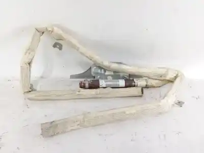 Автозапчастина б/у передня права бічна подушка безпеки для mini clubman (r55) one посилання на oem iam 608000400