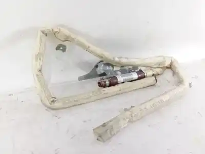 Second-hand car spare part front right side airbag for mini clubman (r55) one  oem iam references 608000400  