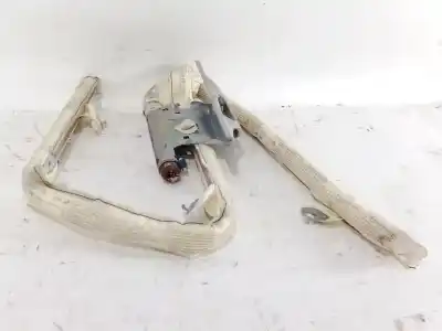 Second-hand car spare part front right side airbag for mini clubman (r55) one  oem iam references 608000400  