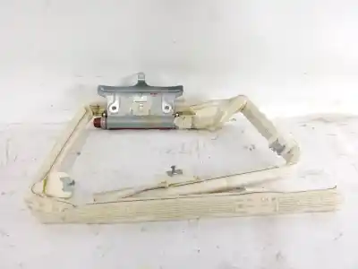 Автозапчастина б/у передня ліва бічна подушка безпеки для mini clubman (r55) one посилання на oem iam 608000500