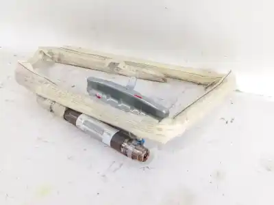 Second-hand car spare part front left side airbag for mini clubman (r55) one  oem iam references 608000500  