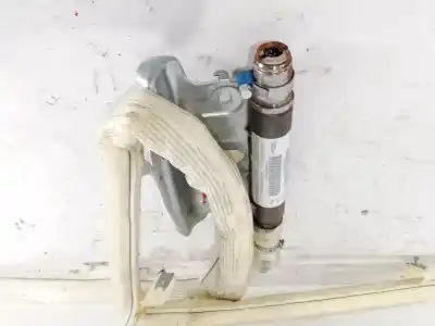 Second-hand car spare part front left side airbag for mini clubman (r55) one  oem iam references 608000500  