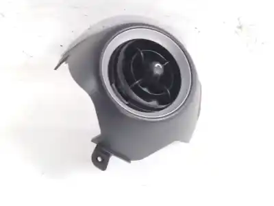 Автозапчастина б/у аераційна решіта для mini clubman (r55) one посилання на oem iam rg24103312