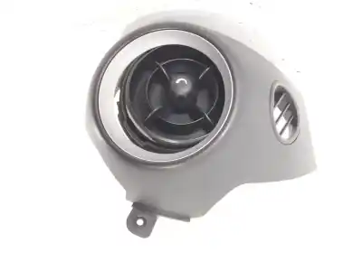 Автозапчастина б/у аераційна решіта для mini clubman (r55) one  посилання на oem iam rg24103312  