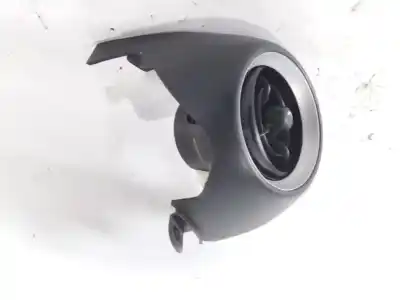 Автозапчастина б/у аераційна решіта для mini clubman (r55) one  посилання на oem iam rg24103312  