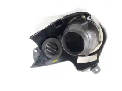 Автозапчастина б/у аераційна решіта для mini clubman (r55) one  посилання на oem iam rg24103312  