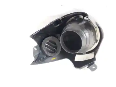 Автозапчастина б/у аераційна решіта для mini clubman (r55) one  посилання на oem iam rg24103312  