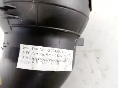 Автозапчастина б/у аератор для mini clubman (r55) one  посилання на oem iam rg24504135  