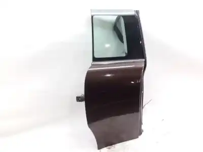 Автозапчастина б/у двері задні праві для mini clubman (r55) one  посилання на oem iam 41527312189  