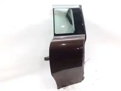 Автозапчастина б/у двері задні праві для mini clubman (r55) one  посилання на oem iam 41527312189  