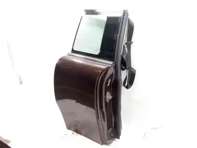 Автозапчастина б/у двері задні праві для mini clubman (r55) one  посилання на oem iam 41527312189  