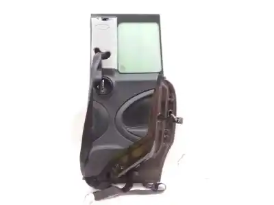 Автозапчастина б/у двері задні праві для mini clubman (r55) one  посилання на oem iam 41527312189  