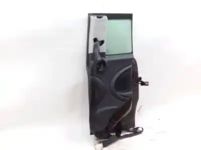 Автозапчастина б/у двері задні праві для mini clubman (r55) one  посилання на oem iam 41527312189  