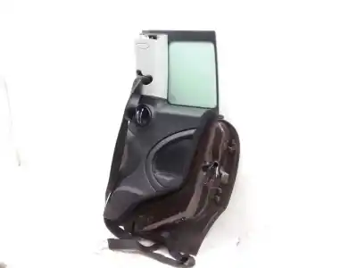 Автозапчастина б/у двері задні праві для mini clubman (r55) one  посилання на oem iam 41527312189  