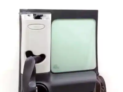 Автозапчастина б/у двері задні праві для mini clubman (r55) one  посилання на oem iam 41527312189  