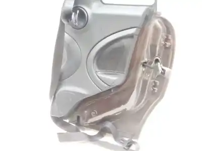 Автозапчастина б/у двері задні праві для mini clubman (r55) one  посилання на oem iam 41527312189  