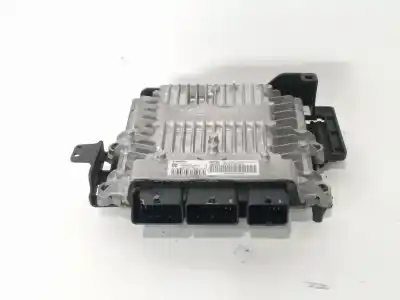 Автозапчасти б/у блок управления двигателем за peugeot 407 sw (6e_) 2.0 hdi 135 ссылки oem iam 9655534080  5ws30423c