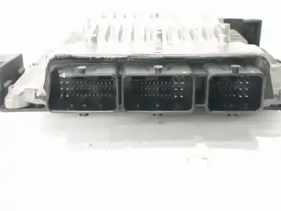 Автозапчасти б/у блок управления двигателем за peugeot 407 sw (6e_) 2.0 hdi 135 ссылки oem iam 9655534080  5ws30423c