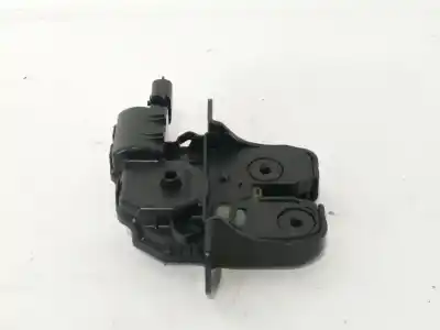 Second-hand car spare part trunk lock for renault captur i (j5_, h5_) 0.9 tce 90 oem iam references 846307169r  