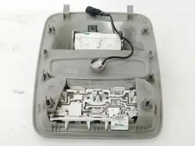 Автозапчасти б/у внутренний свет за renault captur i (j5_, h5_) 0.9 tce 90 ссылки oem iam 969805401r  
