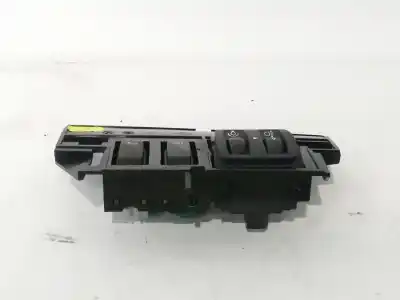 Second-hand car spare part switch for renault captur i (j5_, h5_) 0.9 tce 90 oem iam references   visteon 00134702