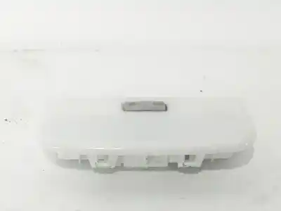 Автозапчасти б/у внутренний свет за renault captur i (j5_, h5_) 0.9 tce 90 ссылки oem iam a6064