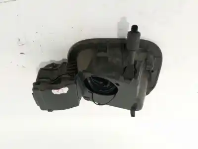 Автозапчасти б/у наружная крышка топлива за renault captur i (j5_, h5_) 0.9 tce 90 ссылки oem iam 781208860r  bixnd - ivory d16